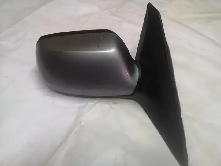 Mazda 3 I (2003 - 2006) Боковое зеркало с электроприводом — фото 1