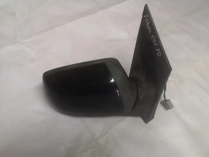 Ford Focus (2005 - 2008) Боковое зеркало с электроприводом — фото 1