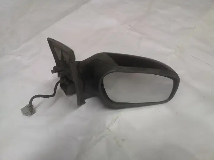 Ford Focus (2005 - 2008) Боковое зеркало с электроприводом — фото 2