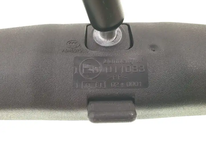 Toyota Avensis T250 (2003 - 2006) 011083 Салонное зеркало заднего вида — фото 2