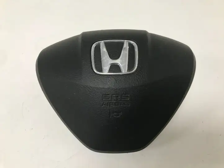 Honda Civic (2006 - 2011) 77800SMG Подушка безопасности руля — фото 1