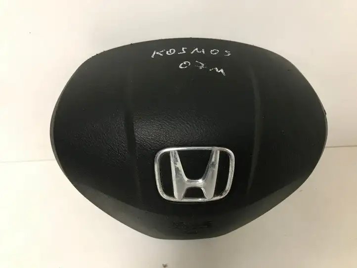 Honda Civic (2006 - 2011) 77800SMG Подушка безопасности руля — фото 4