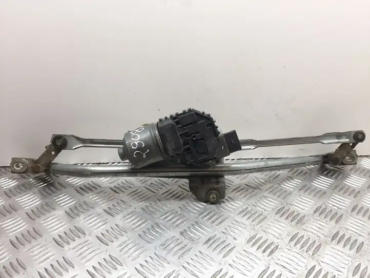Volkswagen PASSAT B5.5 (2001 - 2005) 8D1955605B Комплект механизма стеклоочистителей — фото 1