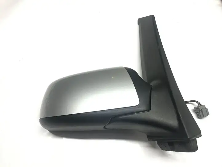 Ford Focus C-MAX (2003 - 2010) 3007741 Боковое зеркало с электроприводом — фото 1