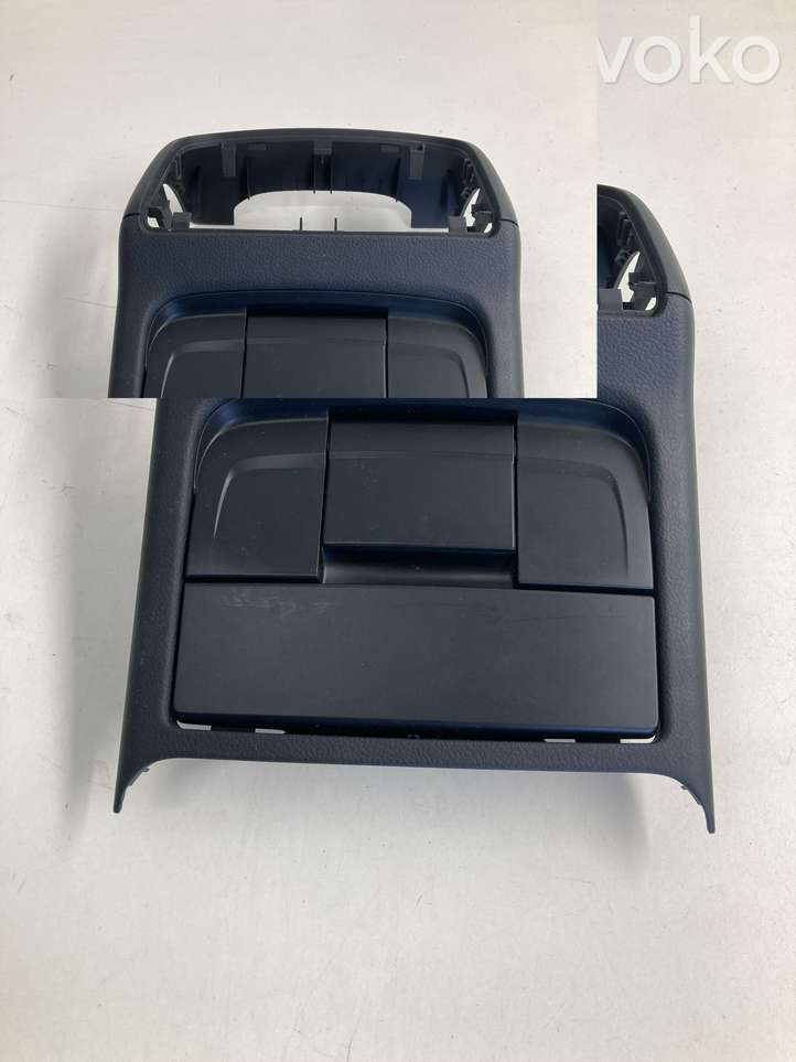 Audi A5 (2011 - 2016)  8K0864376 Другая центральная деталь консоли (туннеля)