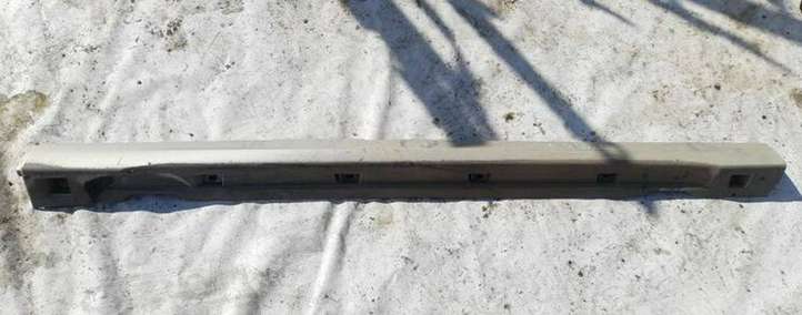 Opel Vectra (2002 - 2005)   Порог
