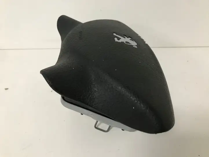 Peugeot Expert (2007 - 2016) 14001187ZD Подушка безопасности руля — фото 3