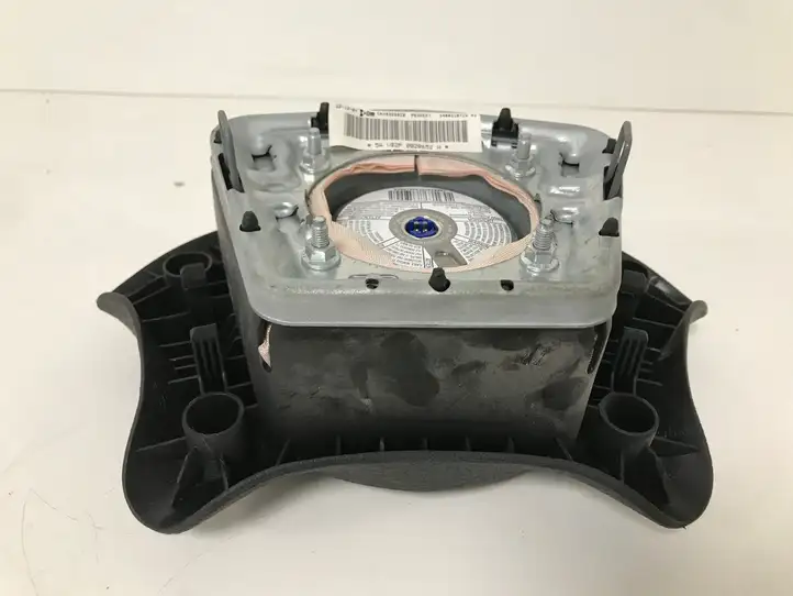Peugeot Expert (2007 - 2016) 14001187ZD Подушка безопасности руля — фото 5