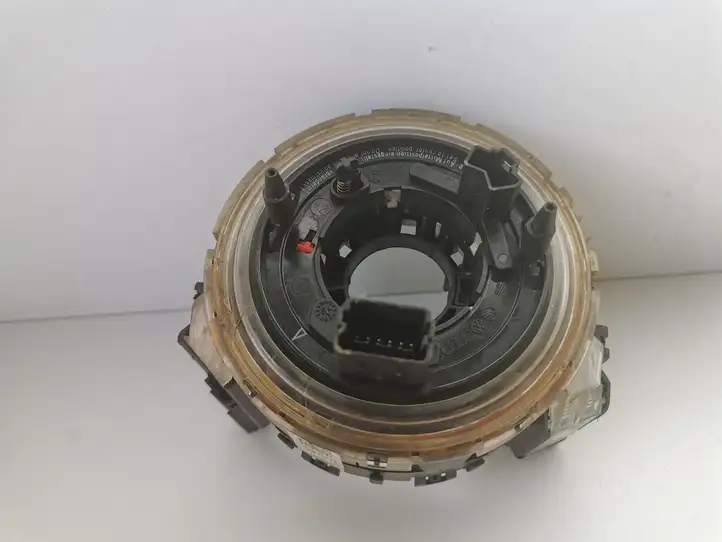 Audi A4 S4 B7 8E 8H (2004 - 2009) 4E0953541 Контактное кольцо SRS — фото 1