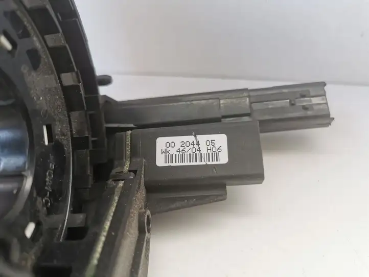 Audi A4 S4 B7 8E 8H (2004 - 2009) 4E0953541 Контактное кольцо SRS — фото 2