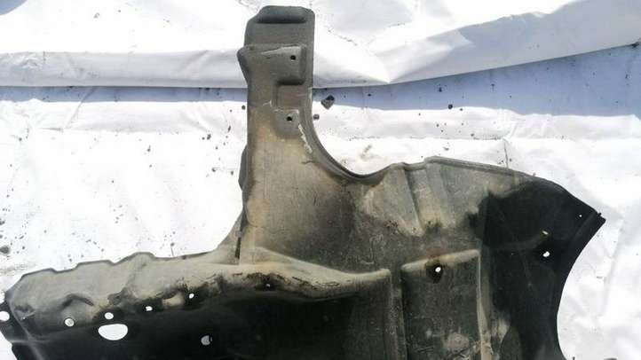 Toyota Avensis T220 (2000 - 2003)  51442 Защита дна двигателя