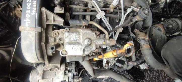 Volkswagen Polo (2001 - 2005)  460404972 Топливный насос