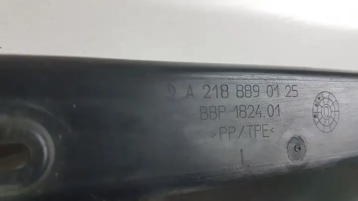 Mercedes-Benz CLA C117,X117,W117 (2013 - 2019) A2188890125 Абсорбер крыла — фото 3