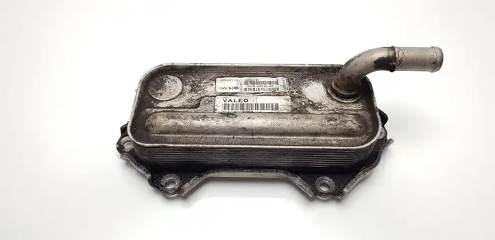 Toyota Corolla Verso AR10 (2004 - 2009) 880243D Кронштейн масляного фильтра — фото 1