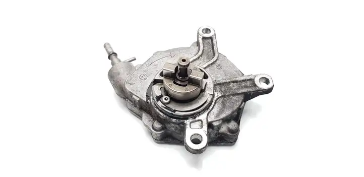 Toyota Corolla Verso AR10 (2004 - 2009) 22060785 Вакуумный насос — фото 3