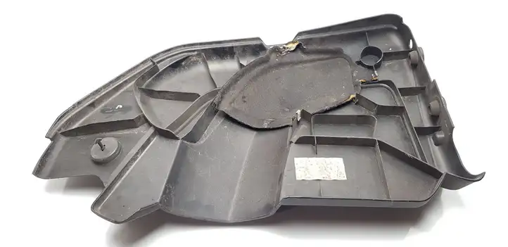 Renault Vel Satis (2002 - 2005) 8200227438 Крышка двигателя декоративная — фото 2