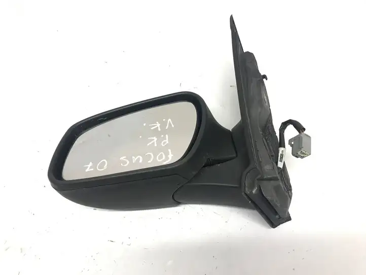 Ford Focus (2005 - 2008) 212876099 Боковое зеркало с электроприводом — фото 3