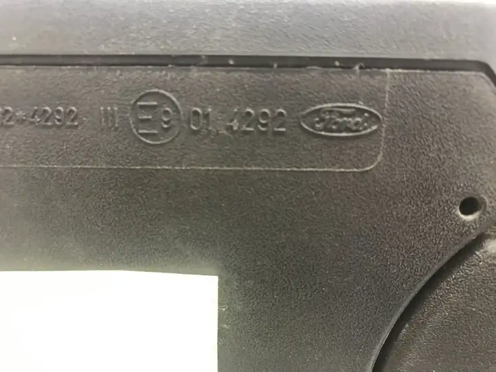 Ford Focus (2005 - 2008) 212876099 Боковое зеркало с электроприводом — фото 6