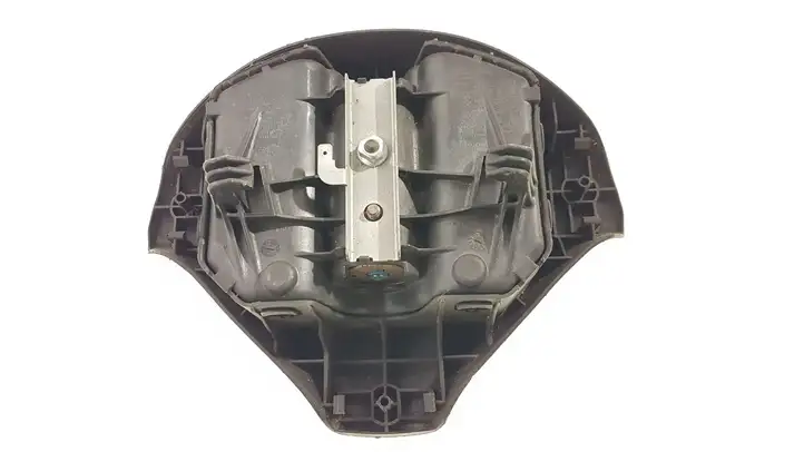 Peugeot 307 (2005 - 2008) 96345028ZR Подушка безопасности руля — фото 2