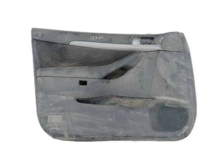 Toyota Avensis T250 (2006 - 2009)  6762005520b0 Обшивка передней двери