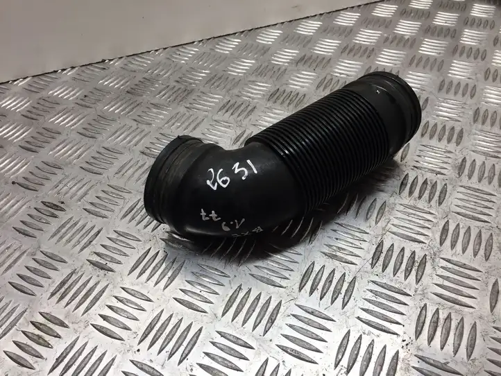 Seat Altea (2004 - 2009) 1K0129684B Трубка подачи воздуха — фото 1