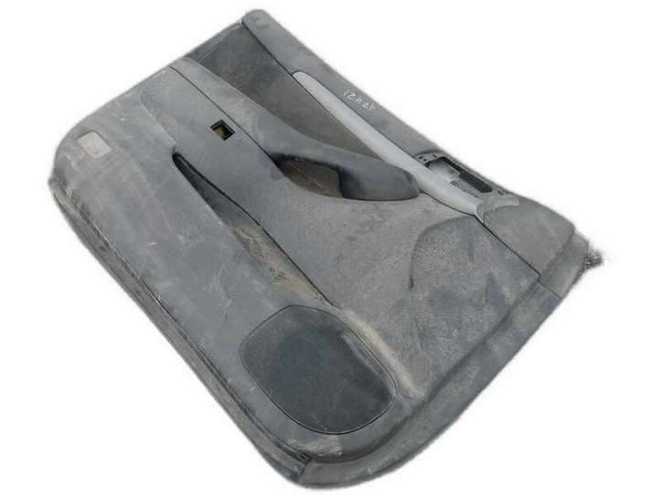 Toyota Avensis T250 (2006 - 2009)  6762005520b0 Обшивка передней двери