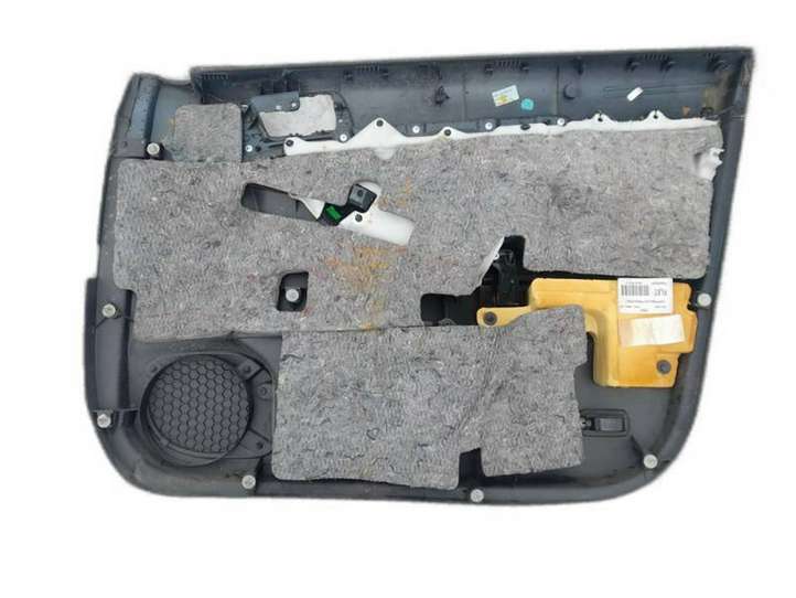 Toyota Avensis T250 (2006 - 2009)  6762005520b0 Обшивка передней двери