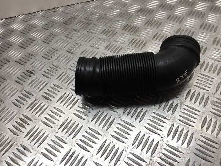Seat Altea (2004 - 2009) 1K0129684B Трубка подачи воздуха — фото 3