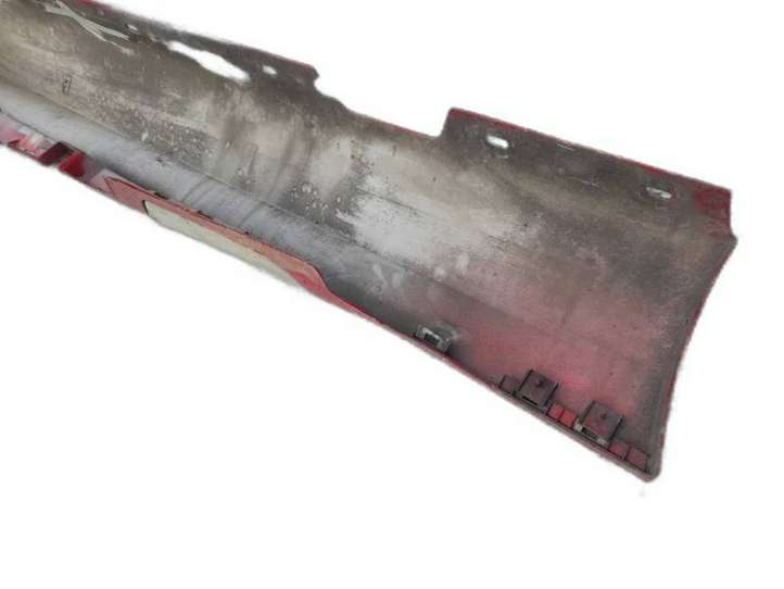 BMW 1 E81 E87 (2004 - 2011)  51777906815 Порог