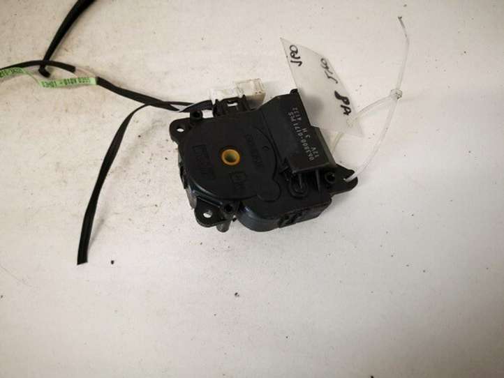 Lexus IS 220 (2005 - 2010)  0638000171 Двигатель задвижки потока воздуха