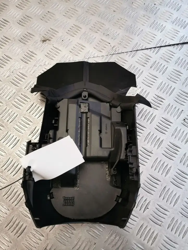 BMW 2 F22 F23 (2013 - 2017) 61319219550 Обшивка рулевой колонки — фото 5
