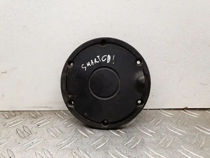 Smart ForTwo I (2000 - 2007) 0001354V001 Крышка топливного бака — фото 1