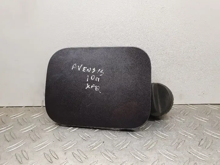 Toyota Avensis T270 (2009 - 2012) Крышка топливного бака — фото 1
