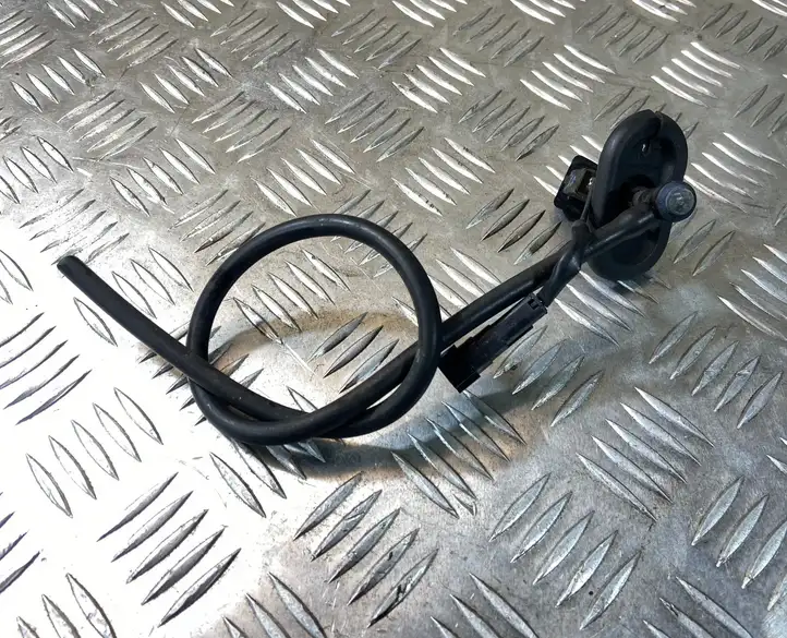 Volvo S80 (2009 - 2013) 30699651 Форсунка омывателя лобового стекла — фото 3