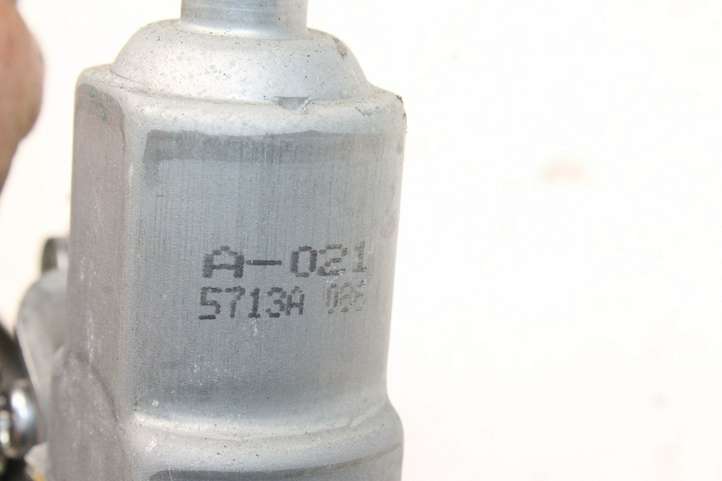 Mitsubishi Outlander (2007 - 2012)  5713A086 Передний комплект электрического механизма для подъема окна
