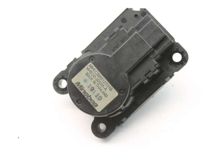 Mitsubishi Outlander (2007 - 2012)  CSA512T010 Двигатель задвижки потока воздуха