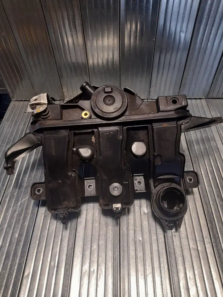 Nissan X-Trail T32 (2014 - 2021) 118302761R Шланг сапуна — фото 1