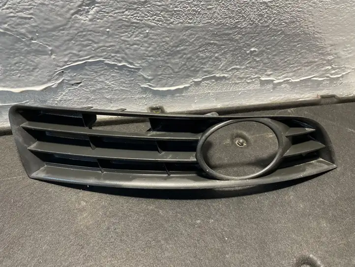 Volkswagen PASSAT B6 (2005 - 2010) Нижняя решетка переднего бампера — фото 1