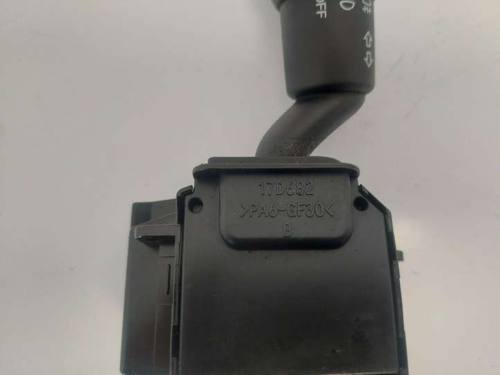 Mazda 5 (2005 - 2010)  BP4K66122 Включатель фонарей