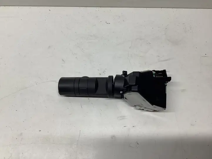 Nissan Qashqai (2006 - 2010) 0429SN Переключатель стеклоочистителей — фото 3