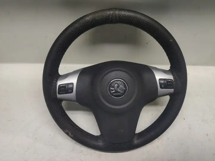 Opel Corsa D (2010 - 2014) Руль — фото 1