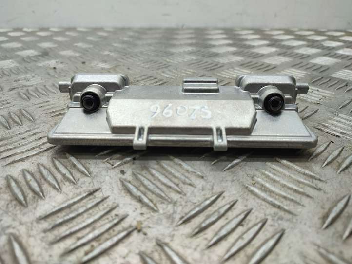 Land Rover Range Rover Evoque (2015 - 2018)  HK7219H406 Камера лобового стекла