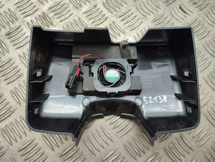 Land Rover Range Rover Evoque (2015 - 2018)  GJ3217D737DB Отделка зеркала заднего вида