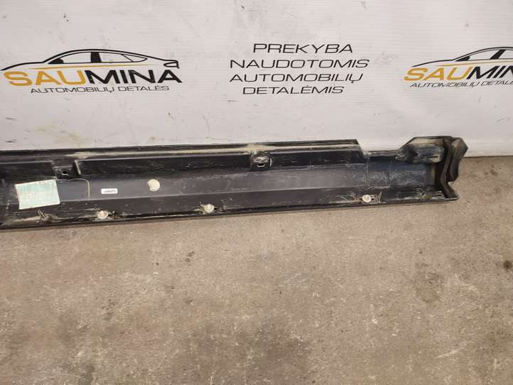 Land Rover Range Rover Evoque (2015 - 2018)  BJ3210155 Порог
