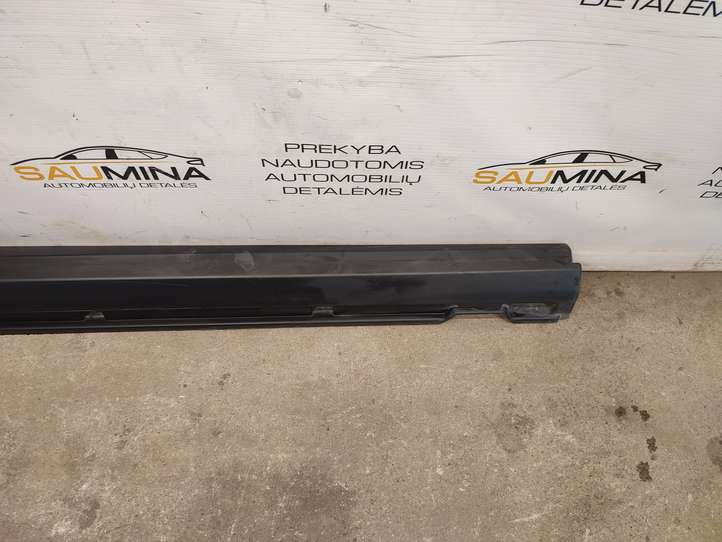 Land Rover Range Rover Evoque (2015 - 2018)  BJ3210155 Порог