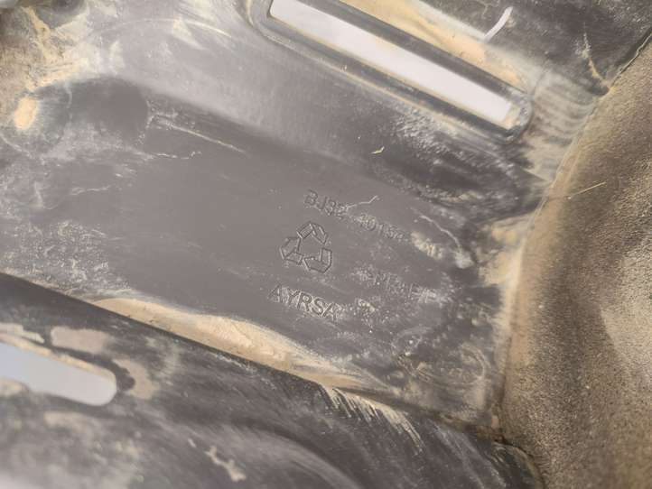 Land Rover Range Rover Evoque (2015 - 2018)  BJ3210154 Порог