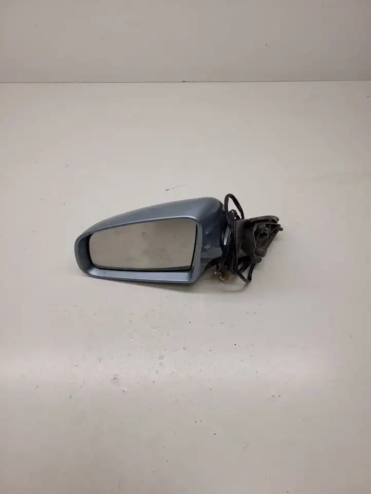 Audi A4 S4 B6 8E 8H (2000 - 2006) E1010681 Боковое зеркало с электроприводом — фото 1