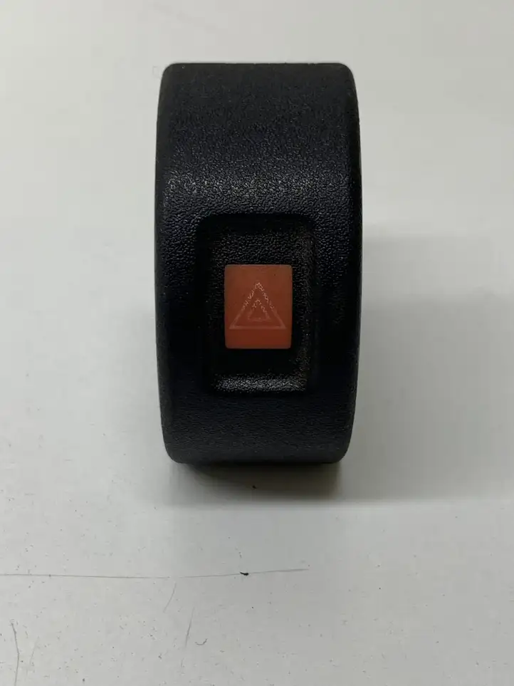 Opel Astra G (1998 - 2004) 09131728 Включатель аварийных фонарей — фото 1