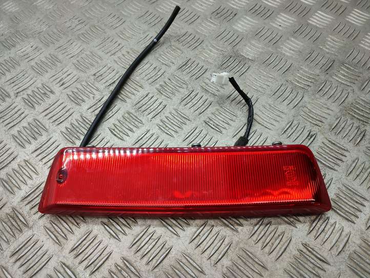 Kia Ceed (2015 - 2018)  92700A20 Дополнительный стоп фонарь