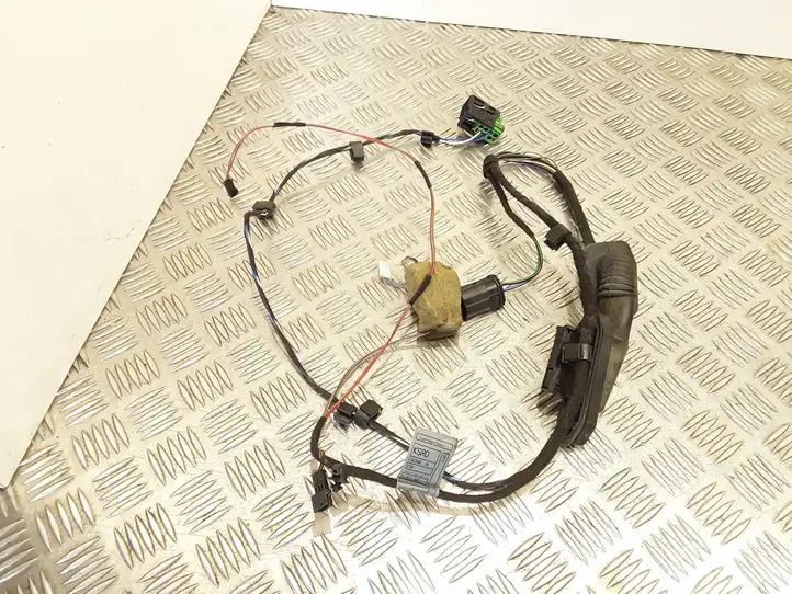 BMW 5 E39 (1996 - 2003)  6913392 Проводка задних дверей